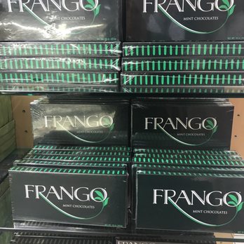 Macy's - Frango Mints - Department Stores Near Me - Skokie, Illinois