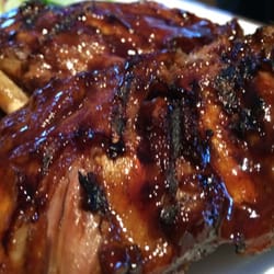 Monalisa - Spareribs