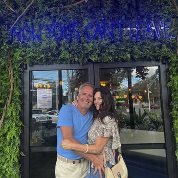 Scarpelli  - happy customers - Pizza Near Me - Hammonton, New Jersey