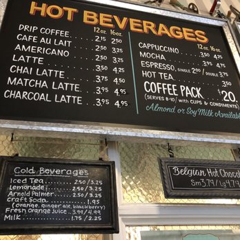 Firecakes Donuts - Bakeries Near Me - Chicago, Illinois