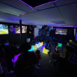 The Gamers Club