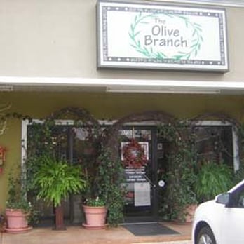 The Olive Branch - from the website - Florists Near Me - Clinton, Mississippi