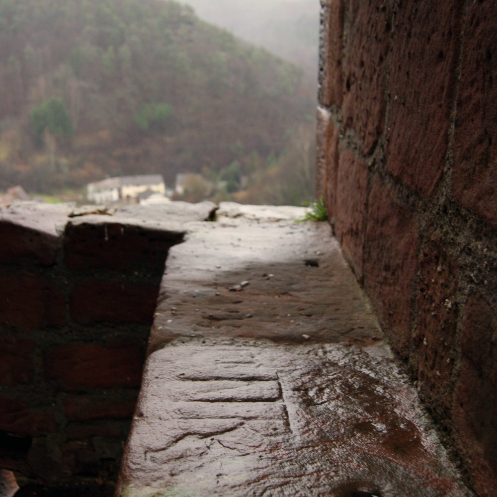 Burgruine Frankenstein - Landmarks & Historical Buildings Near Me