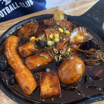 Halgatteok - Korean Near Me - Federal Way, Washington Halgatteok - Korean Near Me - Federal Way, Washington