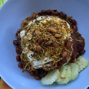Oma's Hideaway - Rich Rice- nasi lemak, the national dish of Malaysia (so so so delicious) - Asian Fusion Near Me - Portland, Oregon Oma's Hideaway - Rich Rice- nasi lemak, the national dish of Malaysia (so so so delicious) - Asian Fusion Near Me - Portland, Oregon