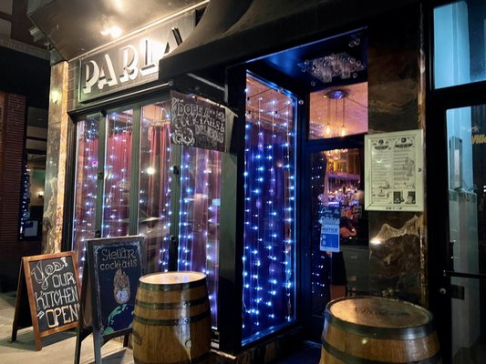 Parla by null