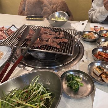 Woo Chon Restaurant - Korean Near Me - Chicago, Illinois