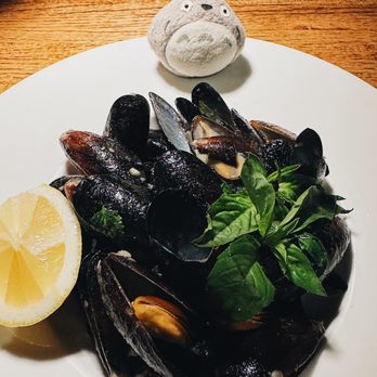 Bangkok Station - Black Mussels - Thai Near Me - Atlanta, Georgia Bangkok Station - Black Mussels - Thai Near Me - Atlanta, Georgia