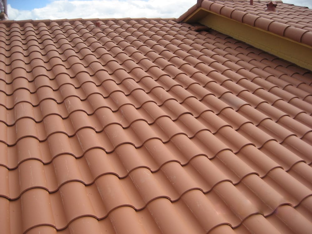 Slide of Murano Roofing