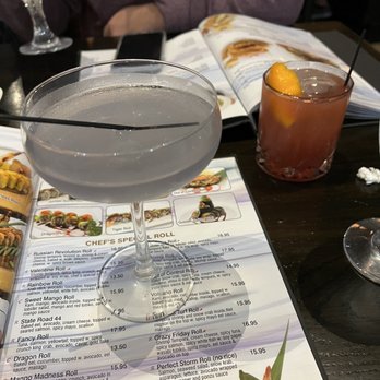 Momiji Sushi Grill & Bar - Sushi Bars Near Me - Eustis, Florida Momiji Sushi Grill & Bar - Sushi Bars Near Me - Eustis, Florida