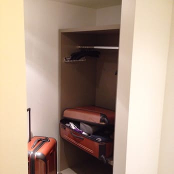 Park Hyatt Washington - Closet - Hotels Near Me - Washington, DC, District of Columbia