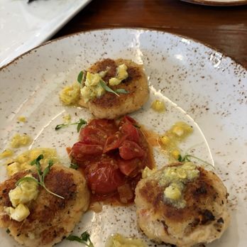 Farm 12 - Crab cakes - Venues & Event Spaces Near Me - Puyallup, Washington