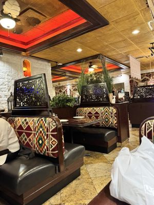 Al Bawadi Grill by null