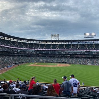 Rate Field - Stadiums & Arenas Near Me - Chicago, Illinois