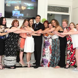 Georgian Dental - Our Georgian Dental team in Barrie at the Grand Opening of our NEW clinic.