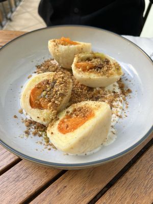 SmetanaQ Café & Bistro by null