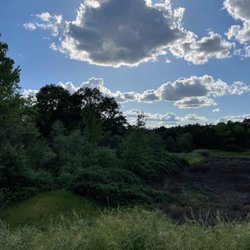 Miners Ravine Nature Reserve - It's just pretty like this here!