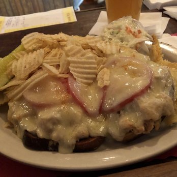 Frankie's Bar & Grill - Tuna melt - Bars Near Me - Point Pleasant Beach, New Jersey Frankie's Bar & Grill - Tuna melt - Bars Near Me - Point Pleasant Beach, New Jersey