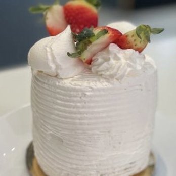 Evelia - Desserts Near Me - Madrid, M