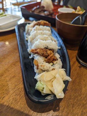 Kanpai Sushi by null