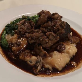 The Fig Tree Restaurant - New American Near Me - Charlotte, North Carolina