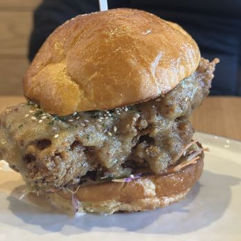 Bakers & Baristas - Chicken sandwich - Coffee & Tea Near Me - Artesia, California Bakers & Baristas - Chicken sandwich - Coffee & Tea Near Me - Artesia, California