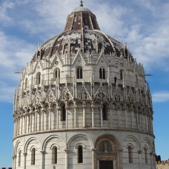 Battistero di San Giovanni - Religious Organizations Near Me