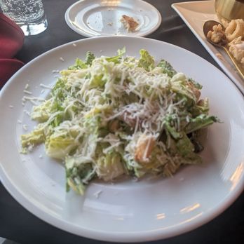 Mangia E Bevi - Cesar salad - Italian Near Me - Massapequa Park, New York