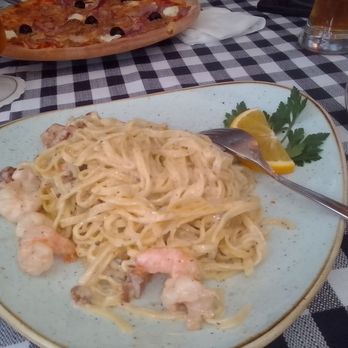 Ristorante TOSCANA - Pasta, Scampi, Pfifferlinge - Italian Near Me - Berlin, BE Ristorante TOSCANA - Pasta, Scampi, Pfifferlinge - Italian Near Me - Berlin, BE