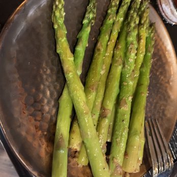 The Cedar Room - Asparagus - Steakhouses Near Me - North Platte, Nebraska The Cedar Room - Asparagus - Steakhouses Near Me - North Platte, Nebraska