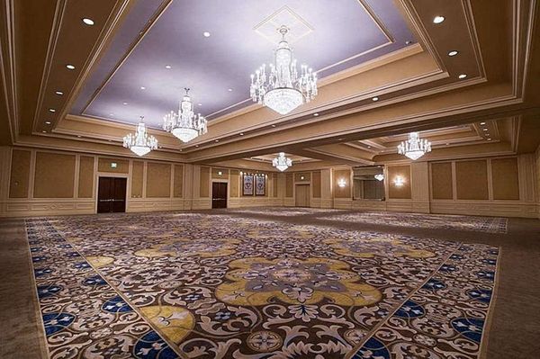 Hilton Lake Las Vegas Resort & Spa by null