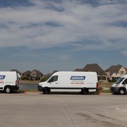 Genzel Plumbing Company