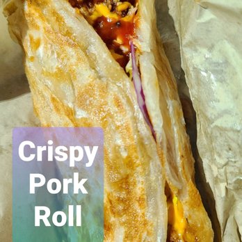 Liang Crispy Roll - Juice Bars & Smoothies Near Me - Rowland Heights, California Liang Crispy Roll - Juice Bars & Smoothies Near Me - Rowland Heights, California