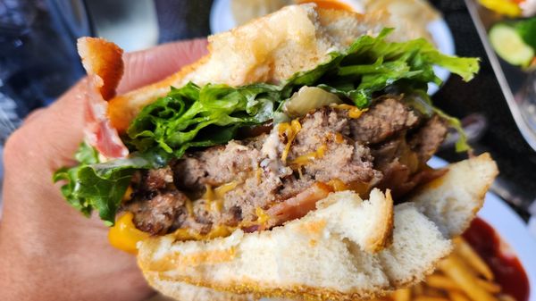 Wildberry Restaurant by null