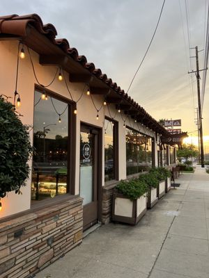 The Meat Cellar by null