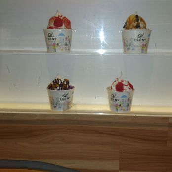 I CE NY - Desserts Near Me - New York, New York I CE NY - Desserts Near Me - New York, New York