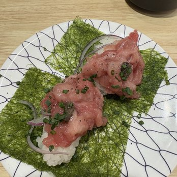 Sushi REV - Sushi Bars Near Me - Irvine, California Sushi REV - Sushi Bars Near Me - Irvine, California