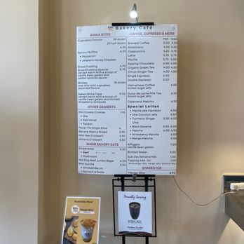 Binka Bites - Millbrae - Menu - Desserts Near Me - Millbrae, California Binka Bites - Millbrae - Menu - Desserts Near Me - Millbrae, California
