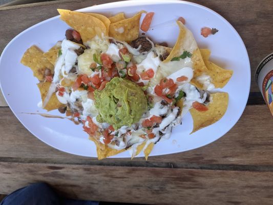 La Sirena Grill by null