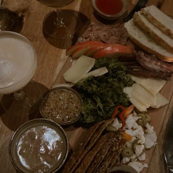 Sylvan Table - Charcuterie board - New American Near Me - Sylvan Lake, Michigan Sylvan Table - Charcuterie board - New American Near Me - Sylvan Lake, Michigan
