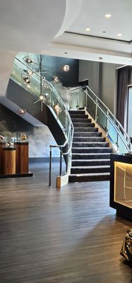 The Gwen, a Luxury Collection Hotel, Michigan Avenue Chicago by null