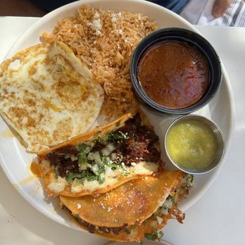 Milestone - Birria Tacos - American Near Me - El Dorado Hills, California Milestone - Birria Tacos - American Near Me - El Dorado Hills, California