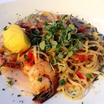 Atlantic Fish - Shrimp scampi - Seafood Near Me - Boston, Massachusetts Atlantic Fish - Shrimp scampi - Seafood Near Me - Boston, Massachusetts
