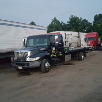 ES Towing - Towing Near Me - Alexandria, Virginia ES Towing - Towing Near Me - Alexandria, Virginia
