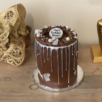 LadyB's - Desserts Near Me