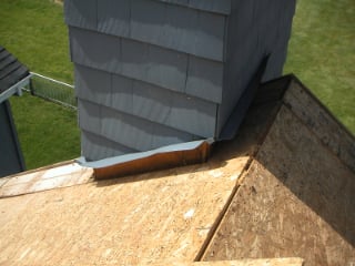 Slide of Leo's Roofing & Leak Repair