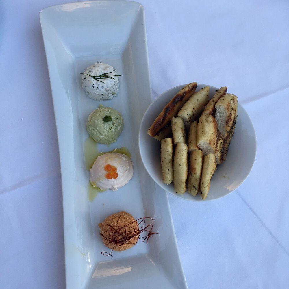 Dio Deka - Spread sampler - Greek Near Me - Los Gatos, California Dio Deka - Spread sampler - Greek Near Me - Los Gatos, California