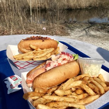 Claws - Seafood Near Me - West Sayville, New York Claws - Seafood Near Me - West Sayville, New York