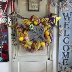 Bayou Bugs & BBQ