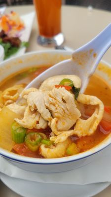 Boran Thai Kitchen by null